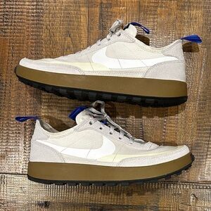 Nike Tom Sachs General Purpose
Shoes (Size 8.5M/ 10WM)